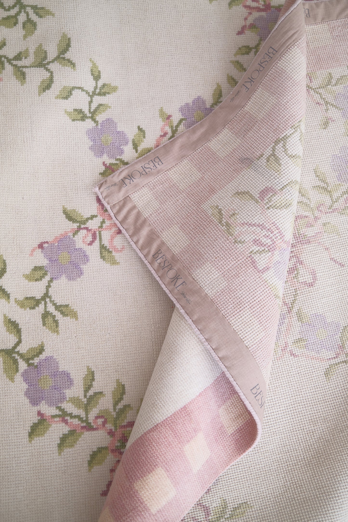 Floral Lattice