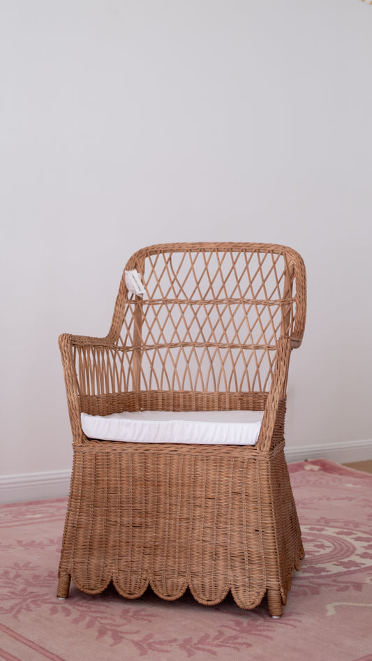 Savannah Wicker